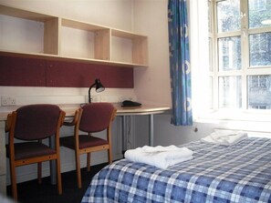 Zimmer, 1 Doppelbett (B&B)