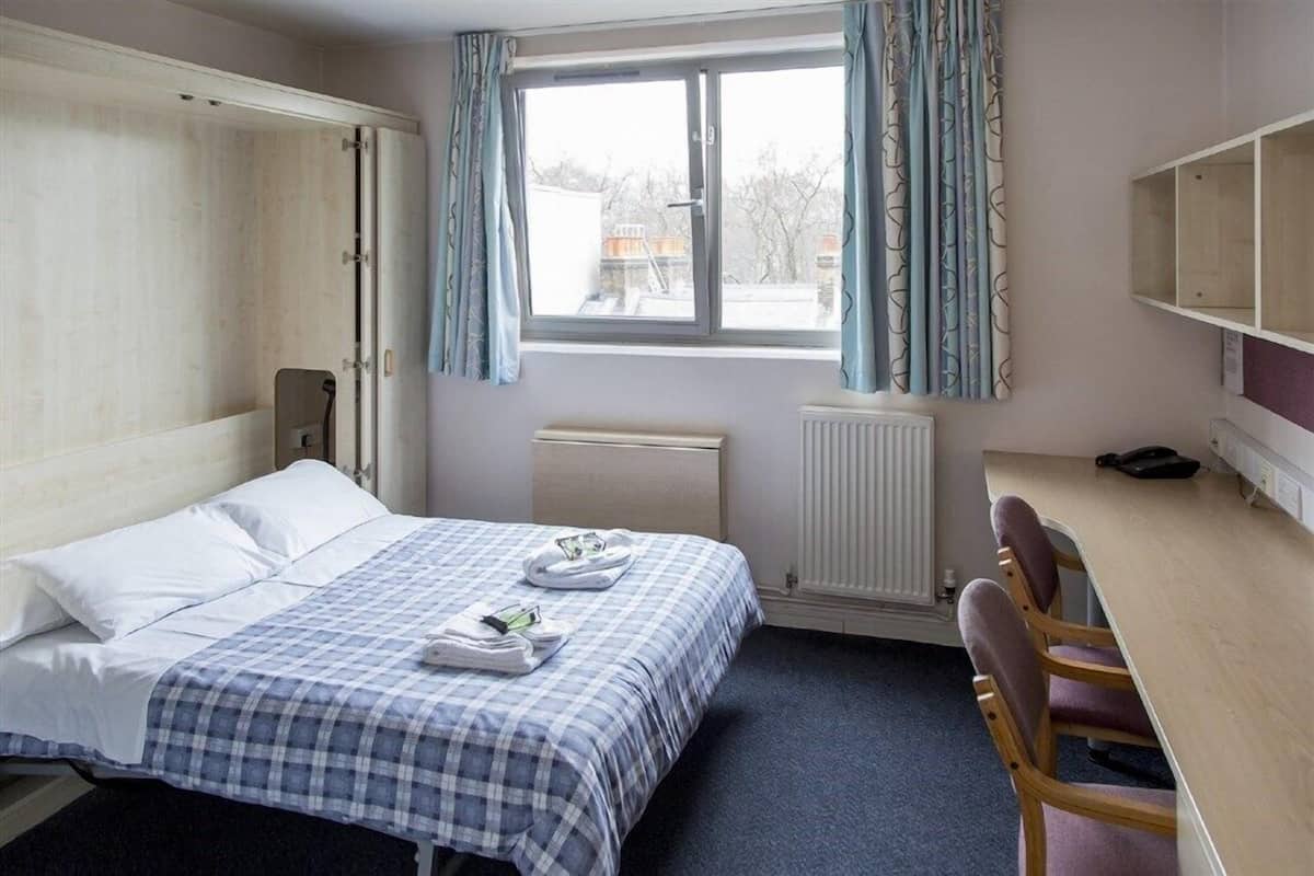 Room, 1 Double Bed (B&B)