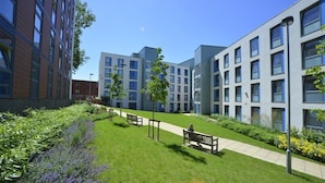 Exterior - University of London, St George's - Campus Accommodation (London)