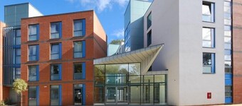University of London, St George's - Campus Accommodation