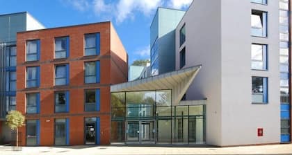 University of London, St George's - Campus Accommodation