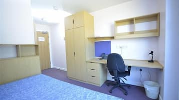 Room, 1 Single Bed | Bed sheets