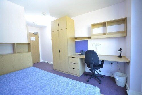 University of London, St George's - Campus Accommodation
