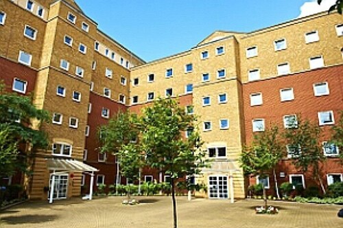 King's College, Great Dover Street - Campus Accommodation