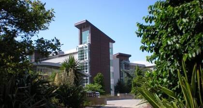 The University of Edinburgh, Baird House - Campus Accommodation