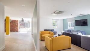 Interior - Pure CityStay The Brickworks (York)
