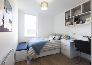 Room, 1 Double Bed | Bed sheets