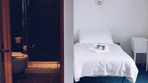 Chambre, 1 lit une place