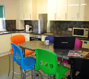Property amenity - Cardiff Metropolitan University, Plas Gwyn Halls - Campus Accommodation (Cardiff)