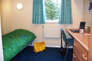 Chambre, 1 lit une place | Draps fournis