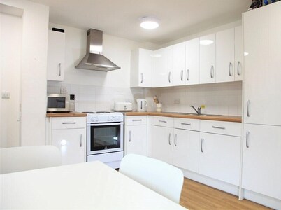 Oxfords Brookes University, Thames Street  - Campus Accommodation