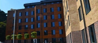 Cardiff University, Talybont Gate Residence