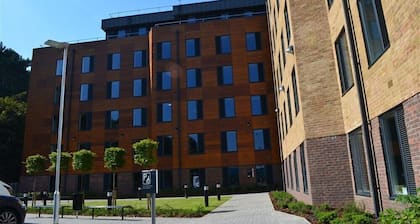 Cardiff University, Talybont Gate Residence