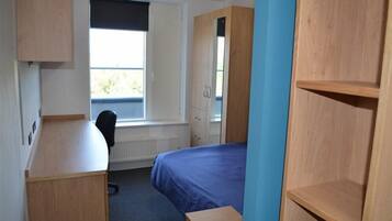 Room, 1 Single Bed | Bed sheets