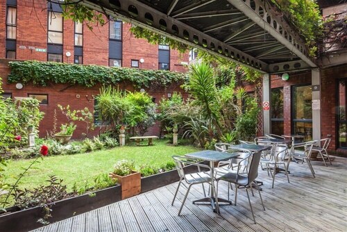 London School of Economics, Rosebery Hall - Hostel