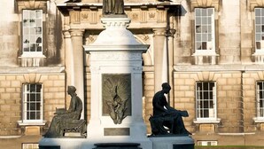 Exterior - Cambridge University, King's College - Campus Accommodation (Cambridge)