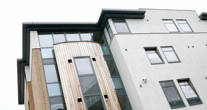 University of the Arts, Don Gratton House - Campus Accommodation