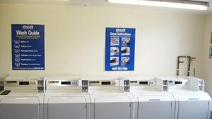 Laundry room - University of the Arts, Don Gratton House - Campus Accommodation (London)