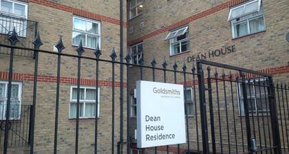 University of London, Dean House