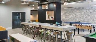 University of the Arts, Sketch House - Campus Accommodation