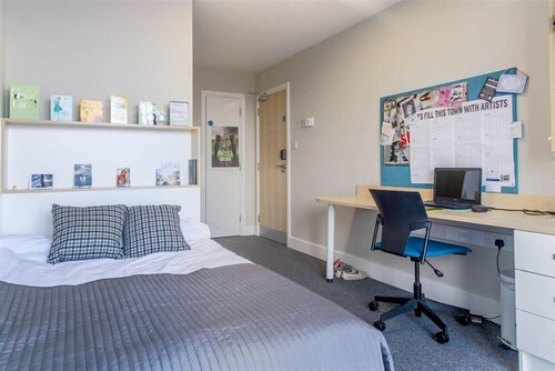 University of the Arts, Sketch House - Campus Accommodation