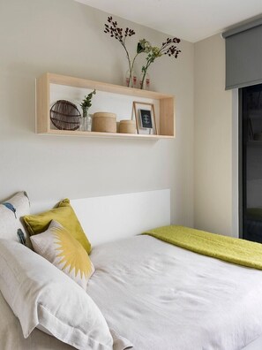 Bed sheets - University of the Arts, Sketch House - Campus Accommodation (London)