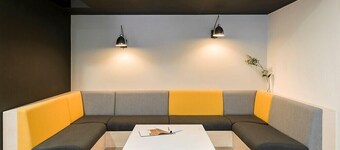 University of the Arts, Sketch House - Campus Accommodation