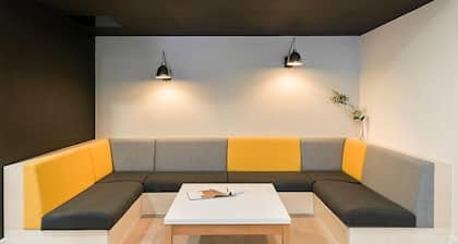 University of the Arts, Sketch House - Campus Accommodation