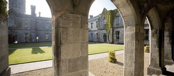The National University of Ireland Galway - Campus Accommodation