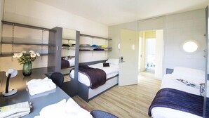 Room - The National University of Ireland Galway - Campus Accommodation (Galway)
