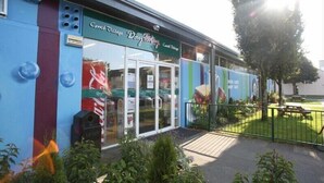 Delicatessen - The National University of Ireland Galway - Campus Accommodation (Galway)