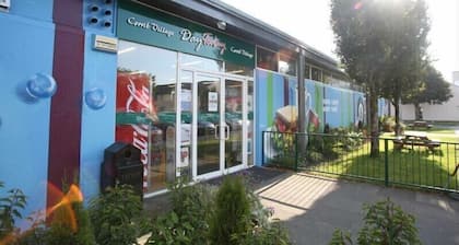 The National University of Ireland Galway - Campus Accommodation