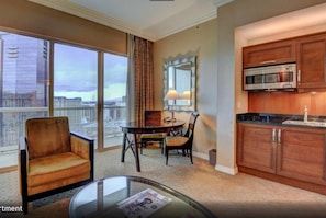 Free WiFi - MGM Signature Suites by CREAM (Las Vegas)