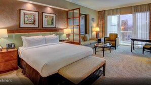 Room - MGM Signature Suites by CREAM (Las Vegas)
