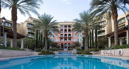 Viera Resort Lake Las Vegas by CREAM