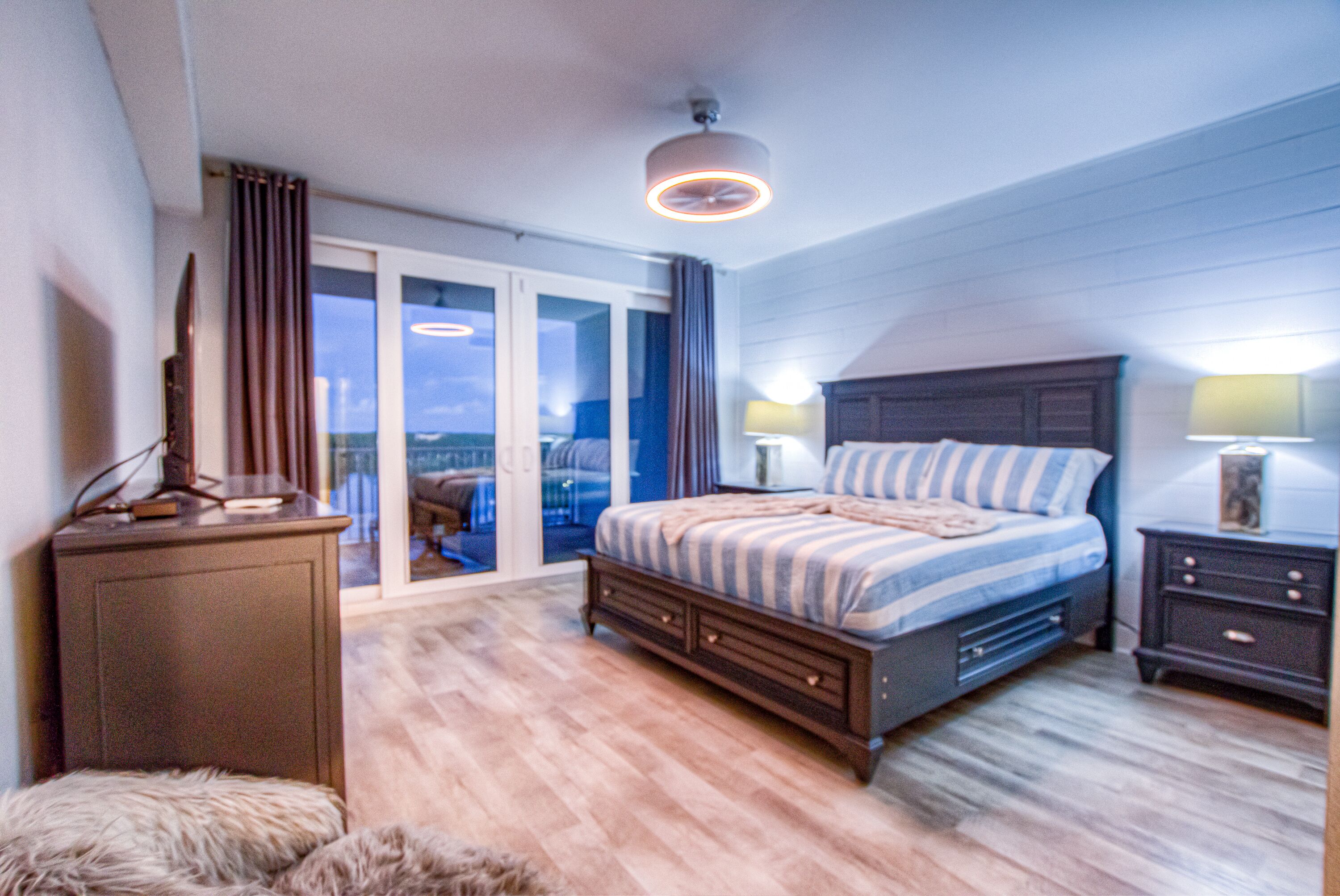 Condo, 3 Bedrooms (633) | 1 bedroom, iron/ironing board, free WiFi, individually decorated