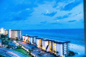 Condo, 1 Bedroom, Balcony, Beach View (2-803)