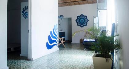 Casa Agua San Pancho