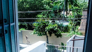 Family House, 3 Bedrooms, Non Smoking | Balcony - Casa Agua San Pancho (San Francisco)