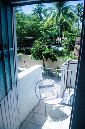 Family House, 3 Bedrooms, Non Smoking | Balcony