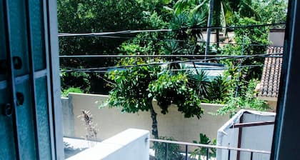 Casa Agua San Pancho