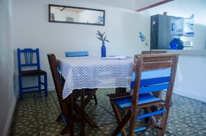 Familie huis, 3 slaapkamers, niet-roken | Dineren in de kamer