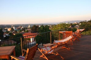 Ausstattung der Unterkunft