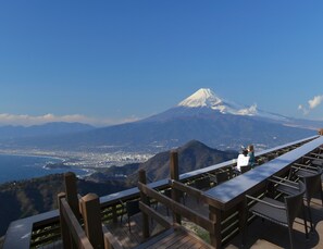 Hiking - Rakuzan Yasuda (Izunokuni)