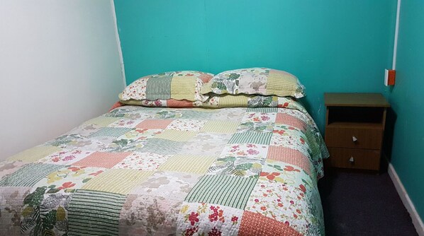 Standard Double Room, 1 Double Bed