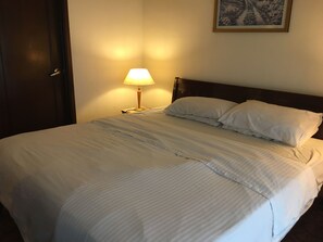 Studio | Iron/ironing board, free WiFi - Times Square Residences By Alma (Kuala Lumpur)