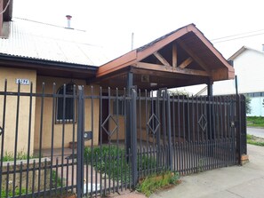 Exteriör