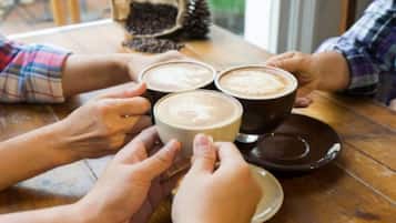 Kafé
