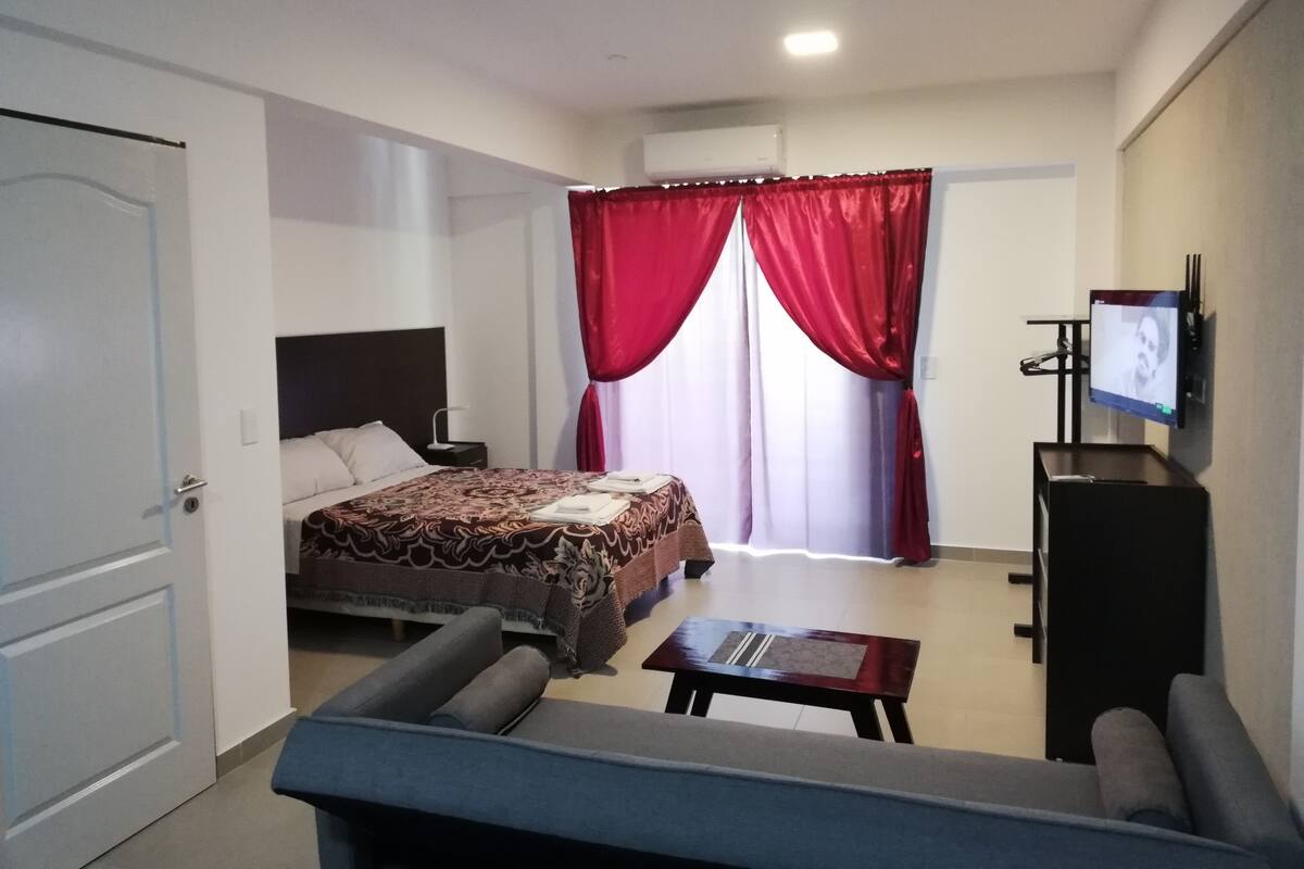Standard Apartment, Private Bathroom