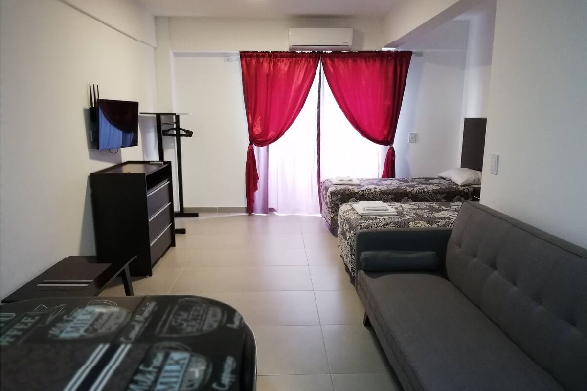 Standard Apartment, Private Bathroom